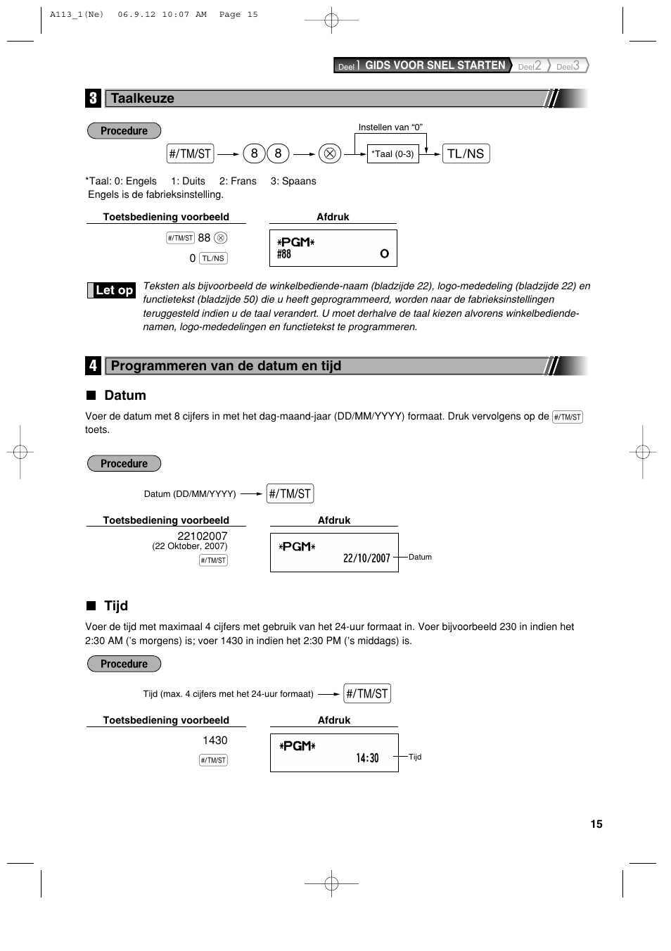 As 88 | Sharp XE-A113 User Manual | Page 337 / 404