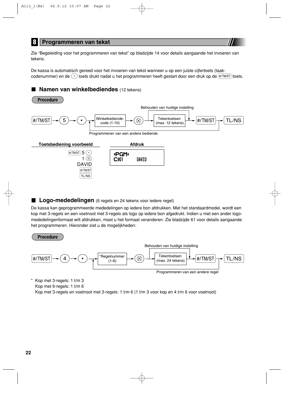 A s s 4 p, S@ a s 5 p | Sharp XE-A113 User Manual | Page 344 / 404