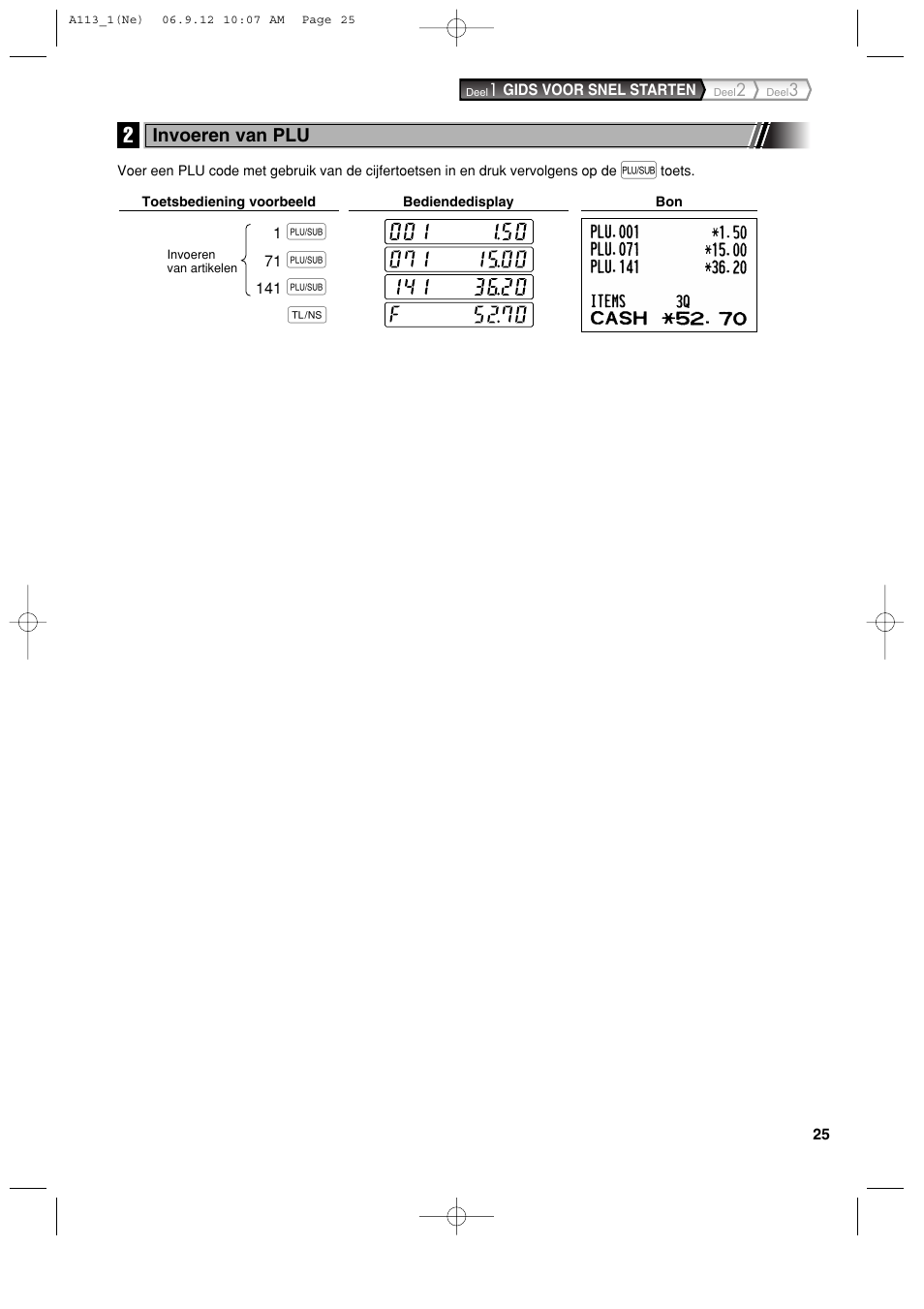 Sharp XE-A113 User Manual | Page 347 / 404