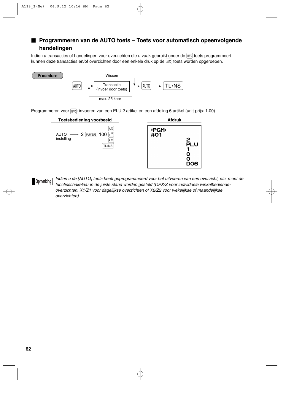 Sharp XE-A113 User Manual | Page 384 / 404