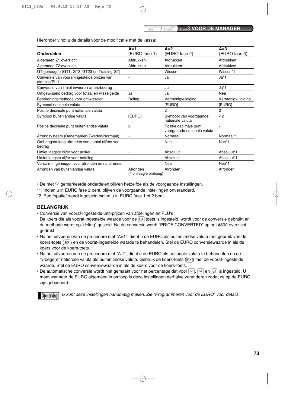 Sharp XE-A113 User Manual | Page 395 / 404