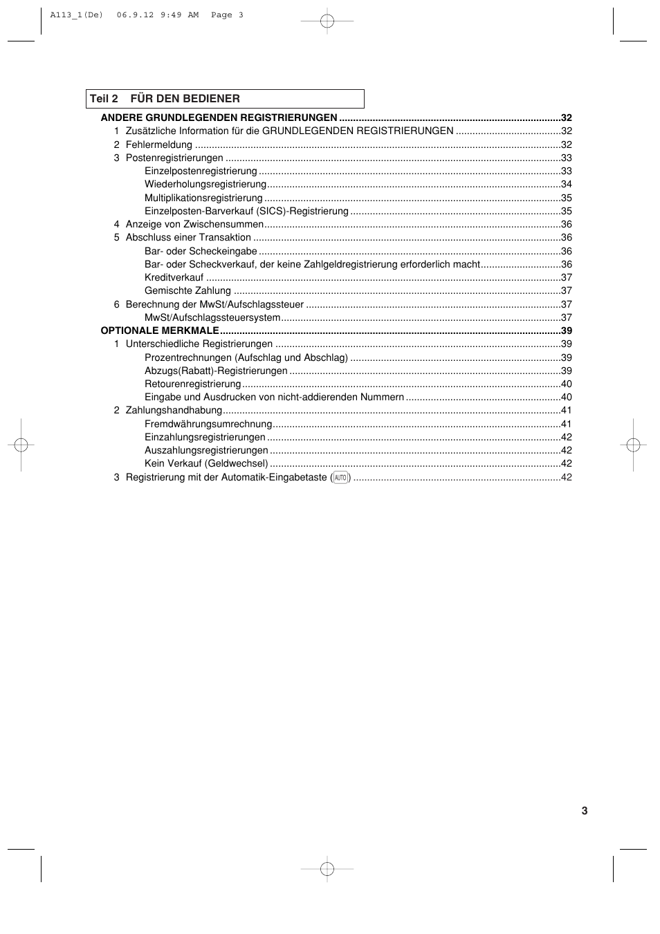 Sharp XE-A113 User Manual | Page 85 / 404