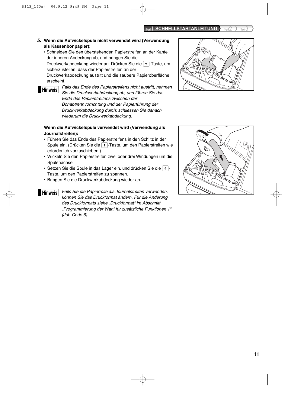 Sharp XE-A113 User Manual | Page 93 / 404