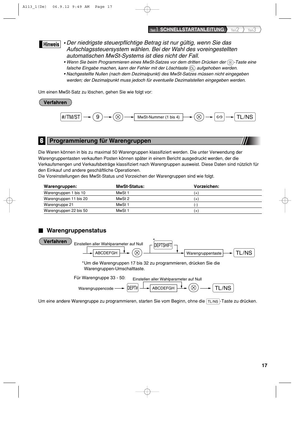 S@ 9 a v | Sharp XE-A113 User Manual | Page 99 / 404