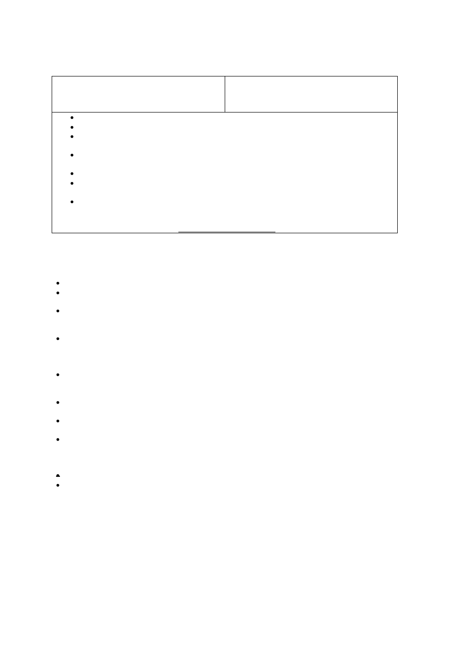 Instrucciones en español, Instrucciones para la instalación, Antes de usar su equipo | Instalación de su electrodoméstico | Avanti FF447W User Manual | Page 15 / 20