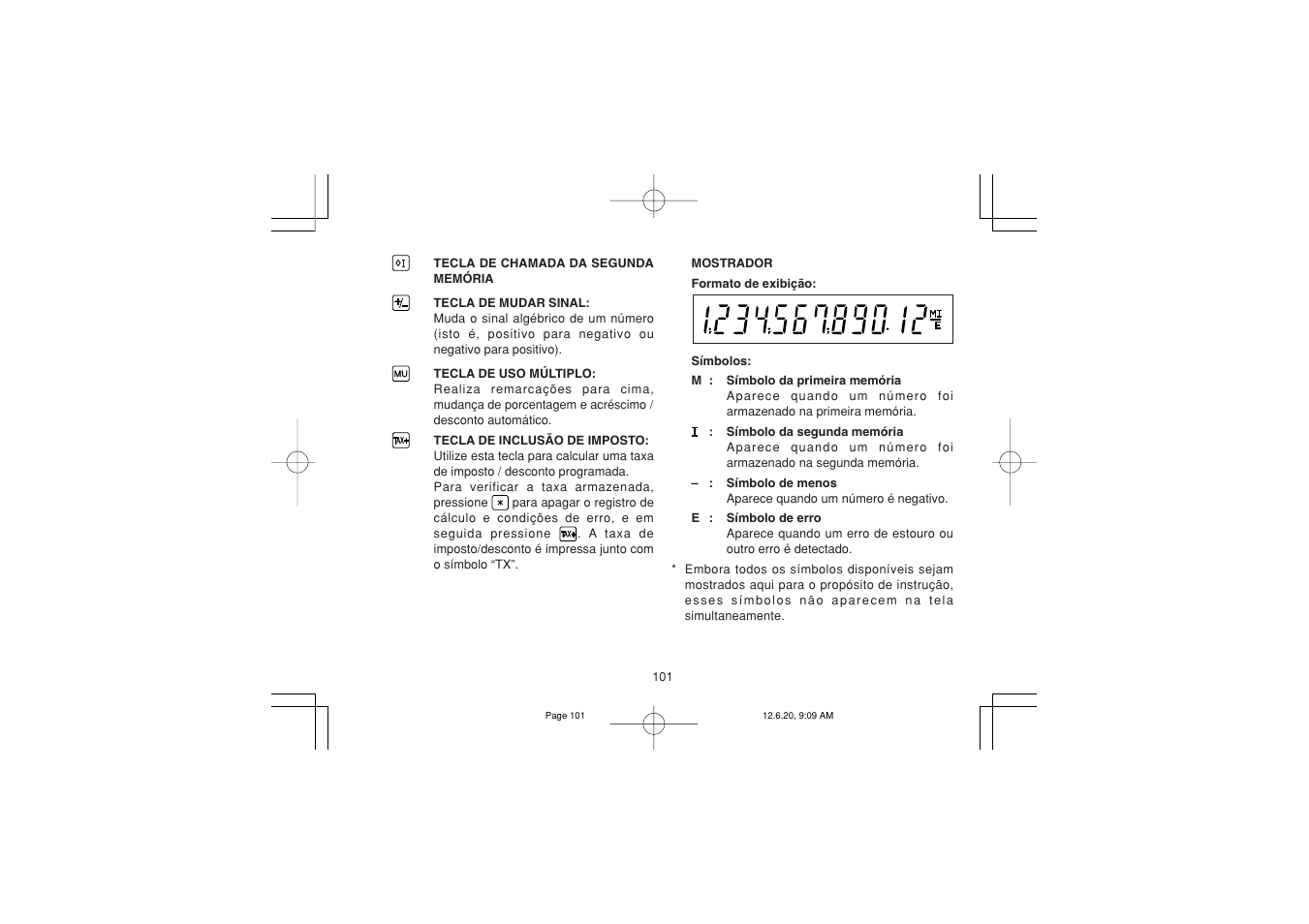 Sharp CS-2635RHGY User Manual | Page 103 / 176