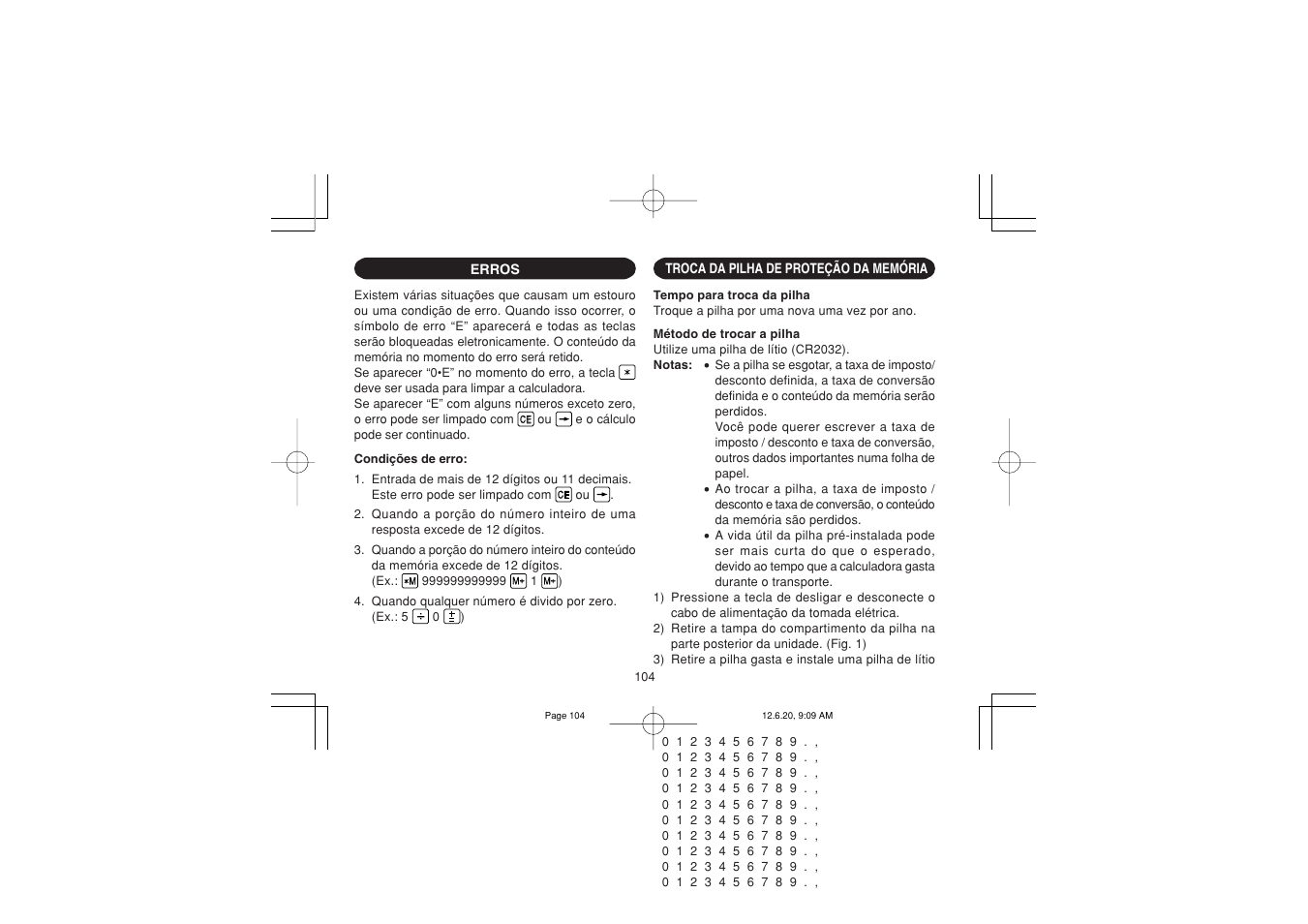 Sharp CS-2635RHGY User Manual | Page 106 / 176