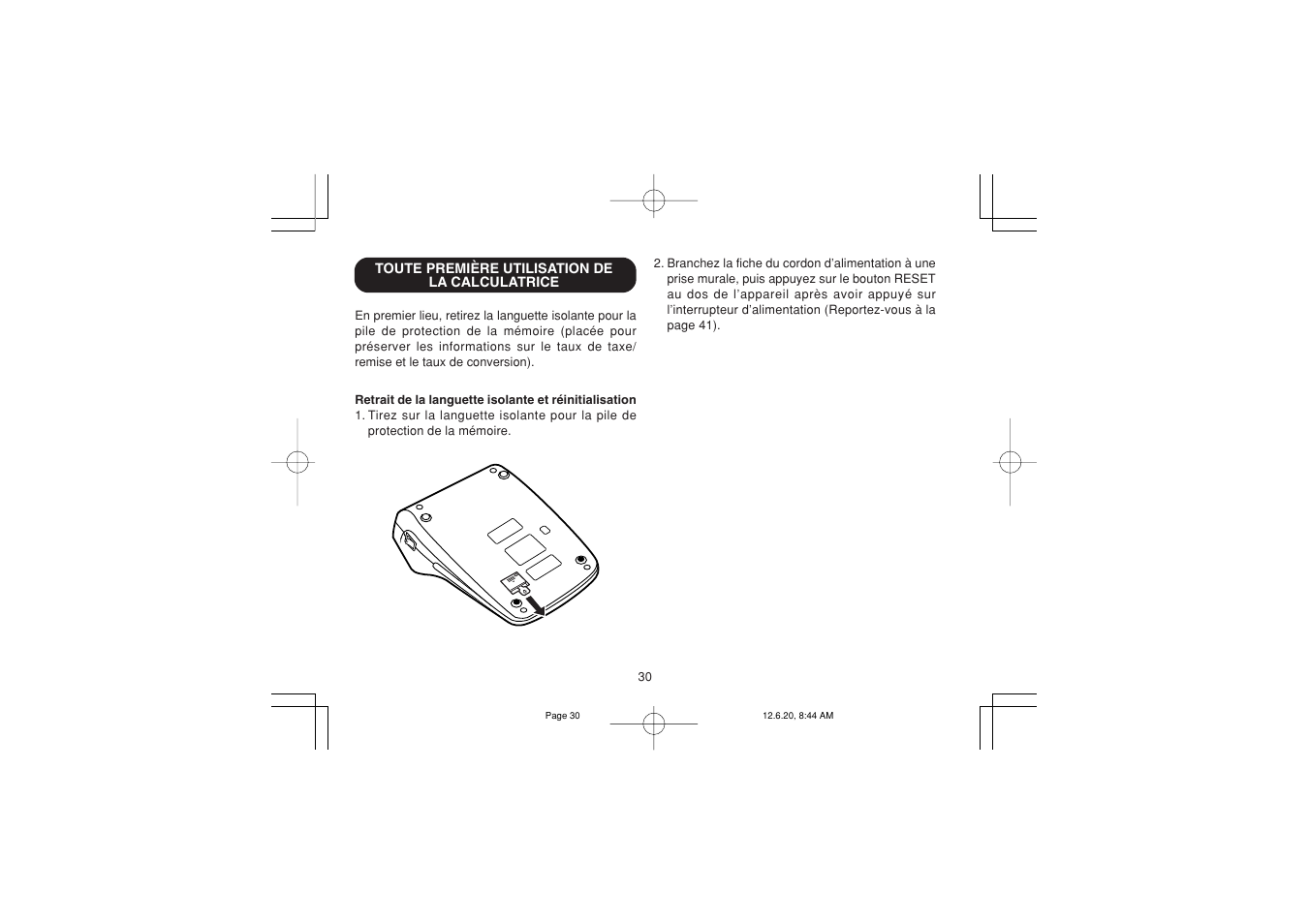 Sharp CS-2635RHGY User Manual | Page 32 / 176