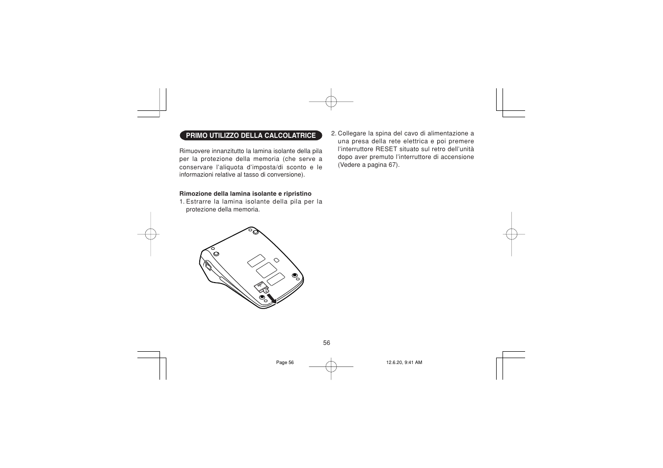Sharp CS-2635RHGY User Manual | Page 58 / 176