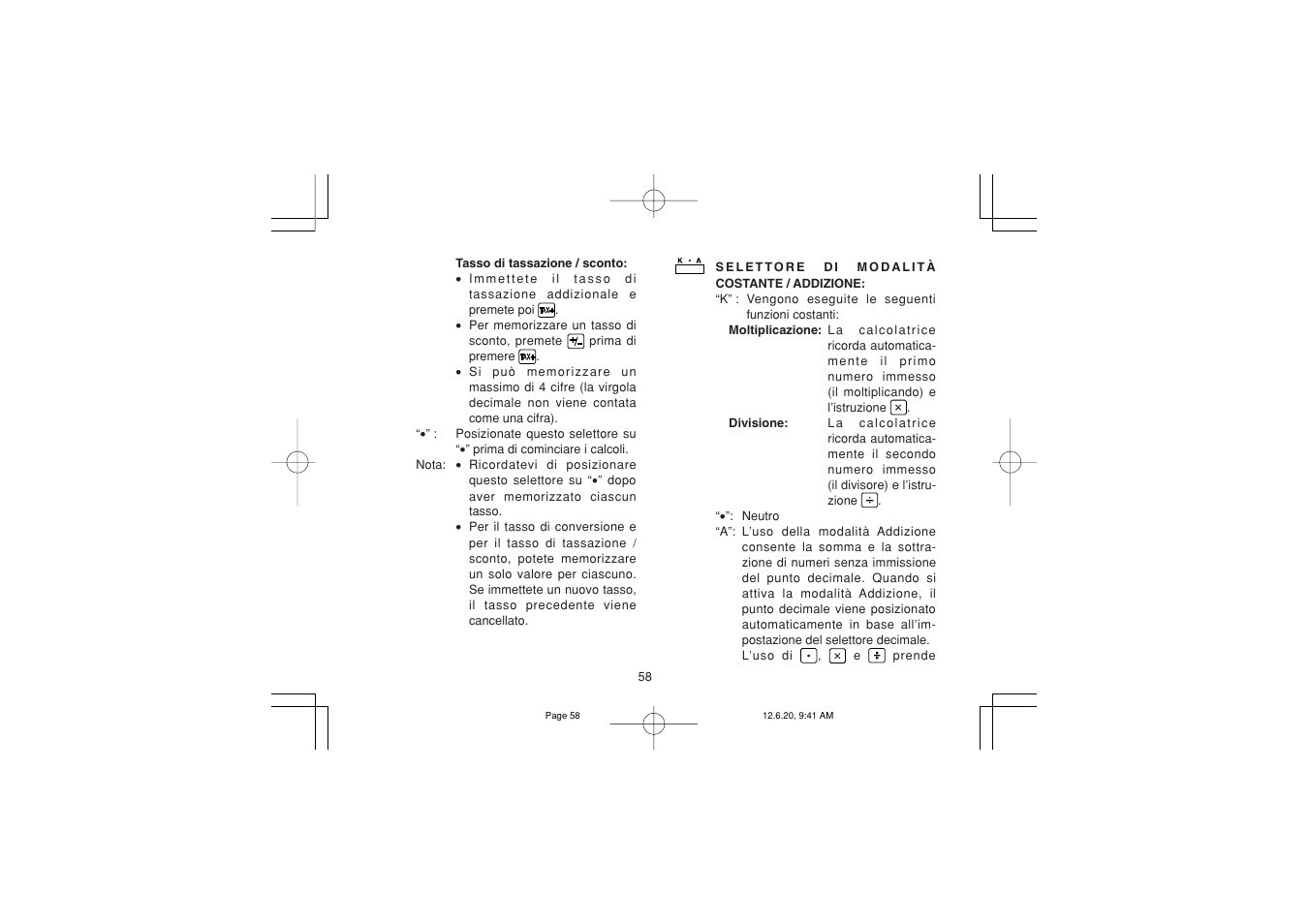 Sharp CS-2635RHGY User Manual | Page 60 / 176
