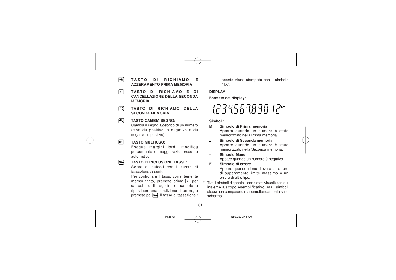 Sharp CS-2635RHGY User Manual | Page 63 / 176