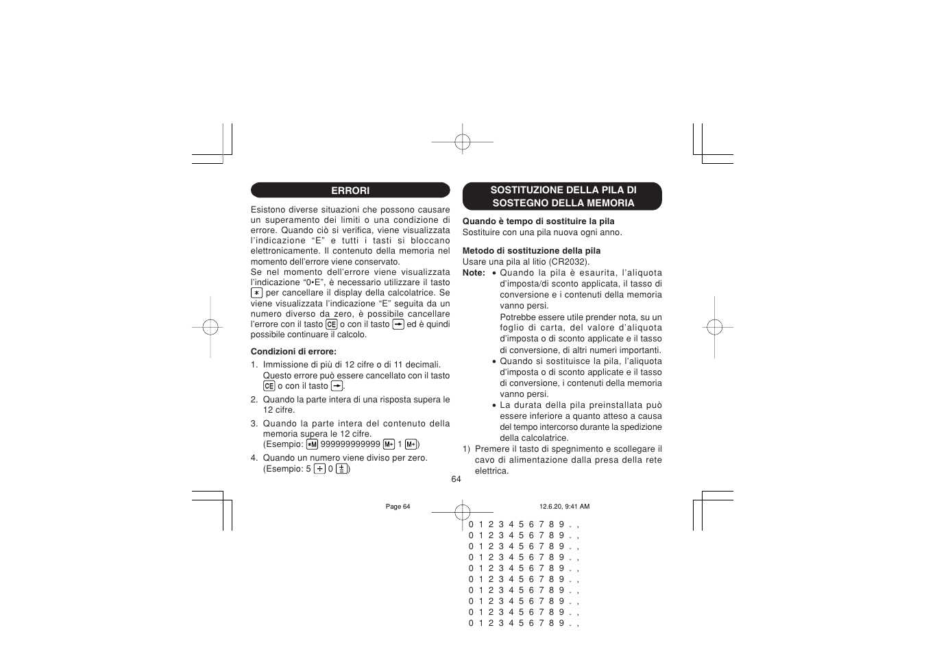 Sharp CS-2635RHGY User Manual | Page 66 / 176