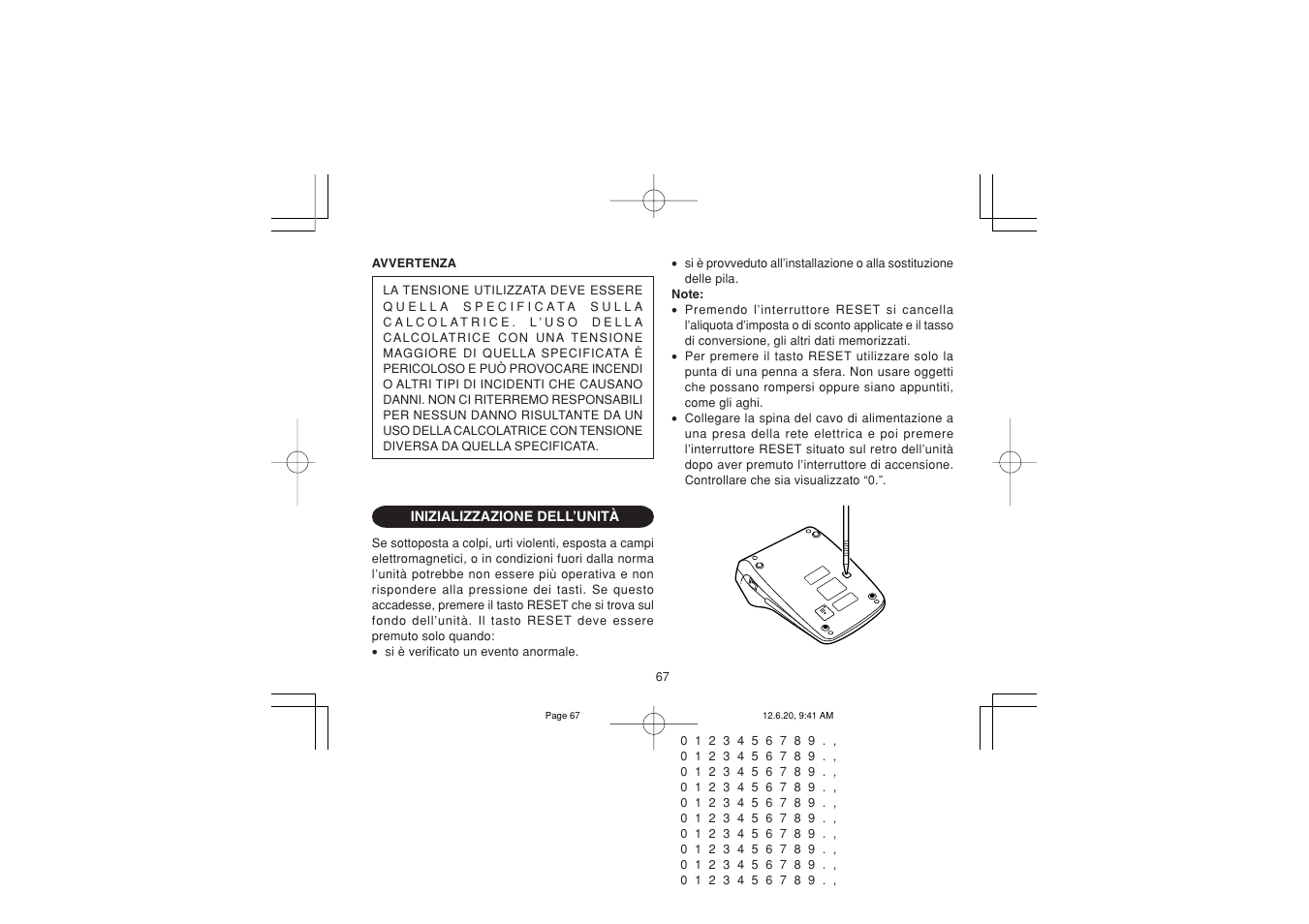 Sharp CS-2635RHGY User Manual | Page 69 / 176