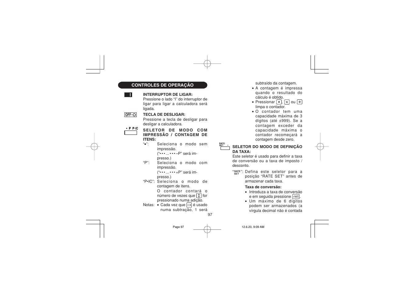 Sharp CS-2635RHGY User Manual | Page 99 / 176