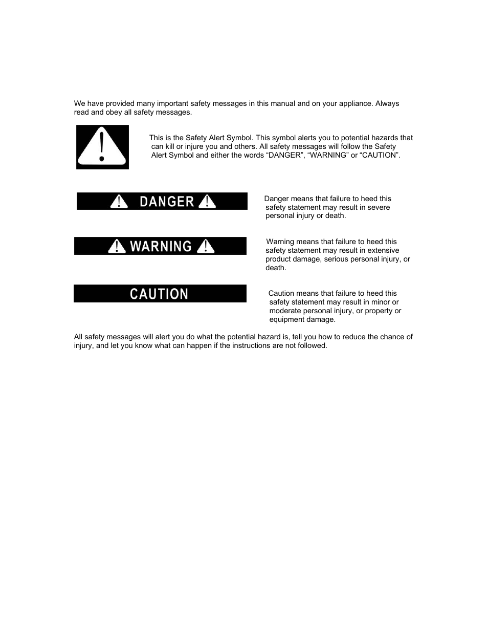 Avanti WCR5404DZD User Manual | Page 3 / 20