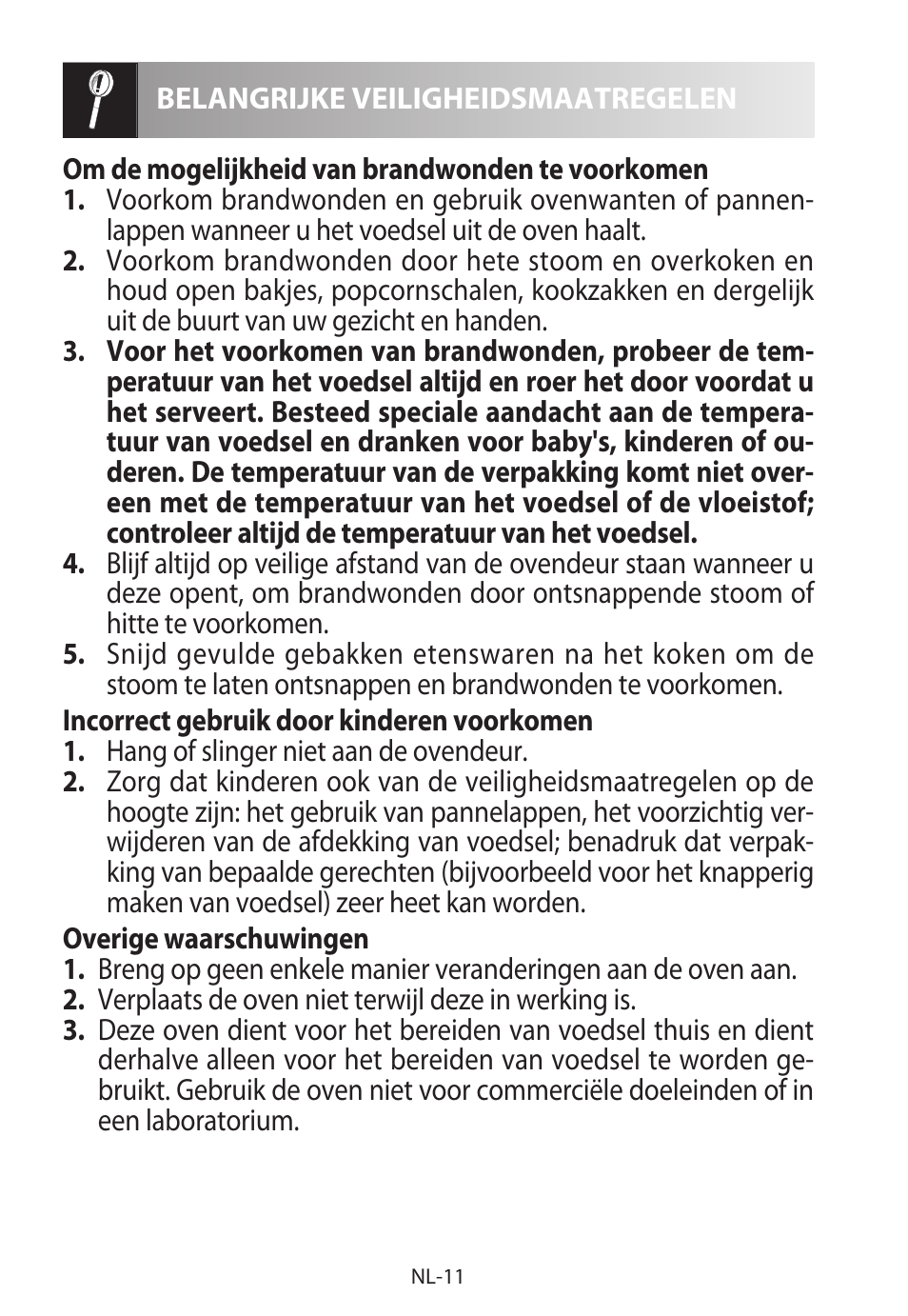 Sharp R-322STWE Four à micro-ondes solo User Manual | Page 110 / 246