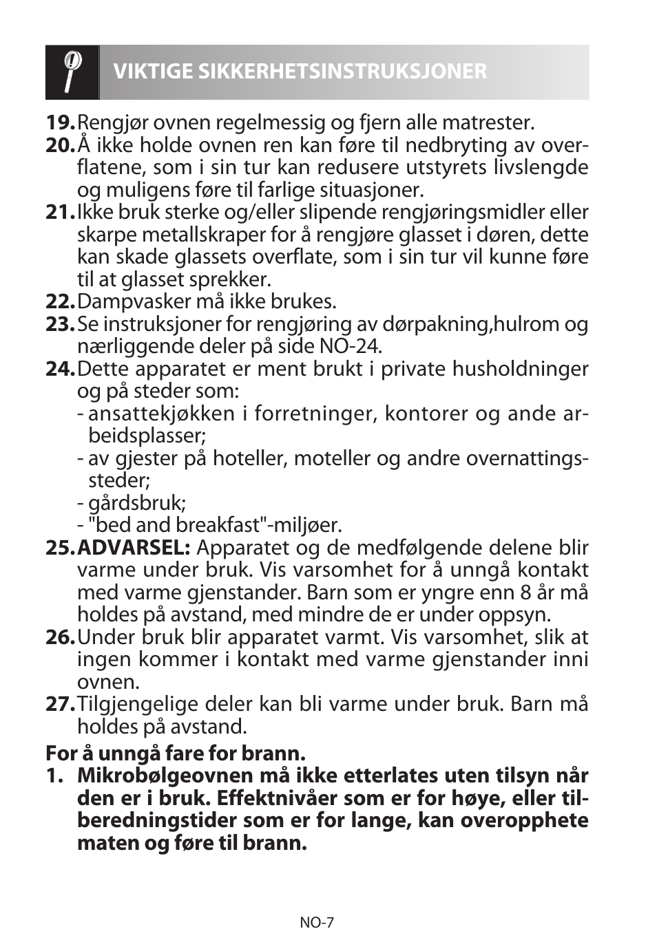 Sharp R-322STWE Four à micro-ondes solo User Manual | Page 178 / 246