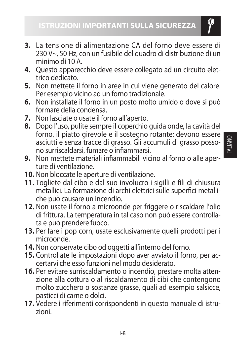 Sharp R-322STWE Four à micro-ondes solo User Manual | Page 83 / 246