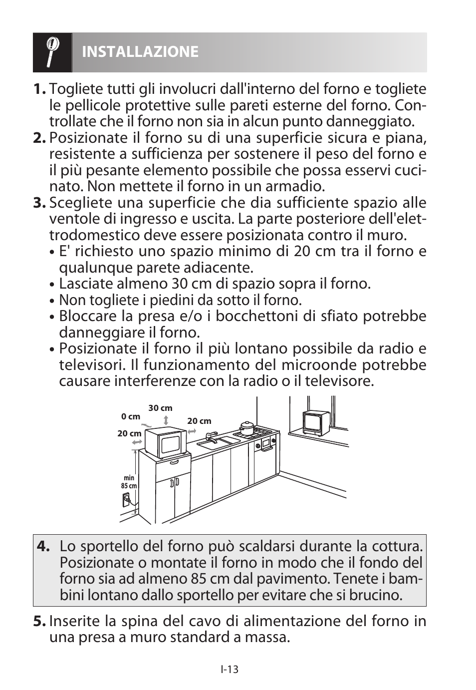 Sharp R-322STWE Four à micro-ondes solo User Manual | Page 88 / 246