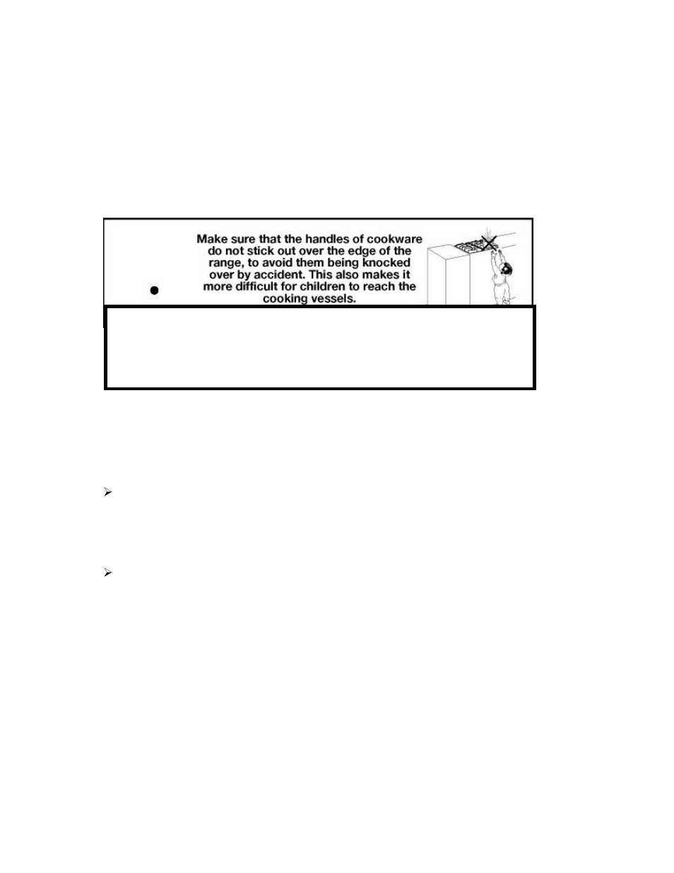 How to use the gas oven | Avanti DG2450SS User Manual | Page 15 / 52