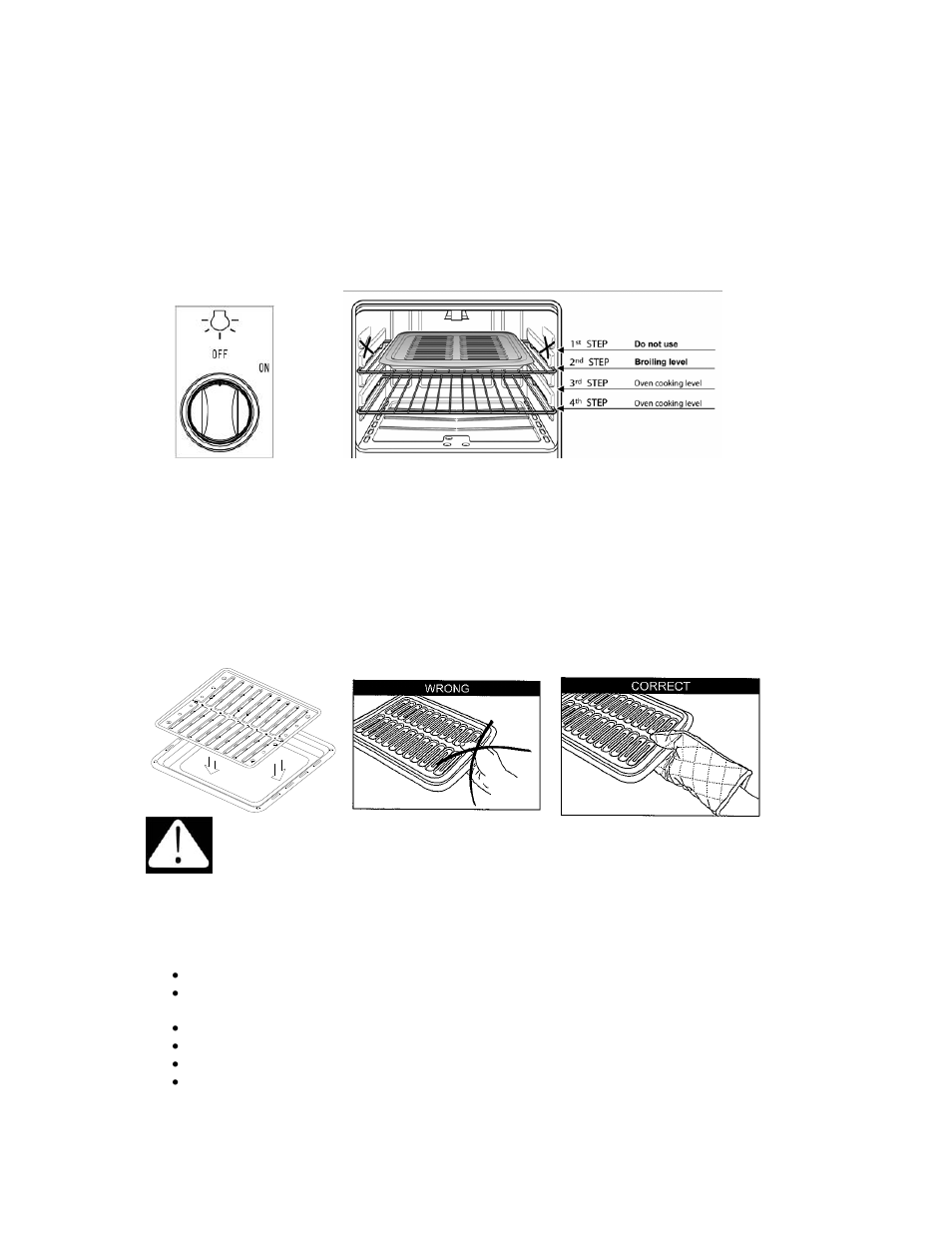 Avanti DG2450SS User Manual | Page 19 / 52