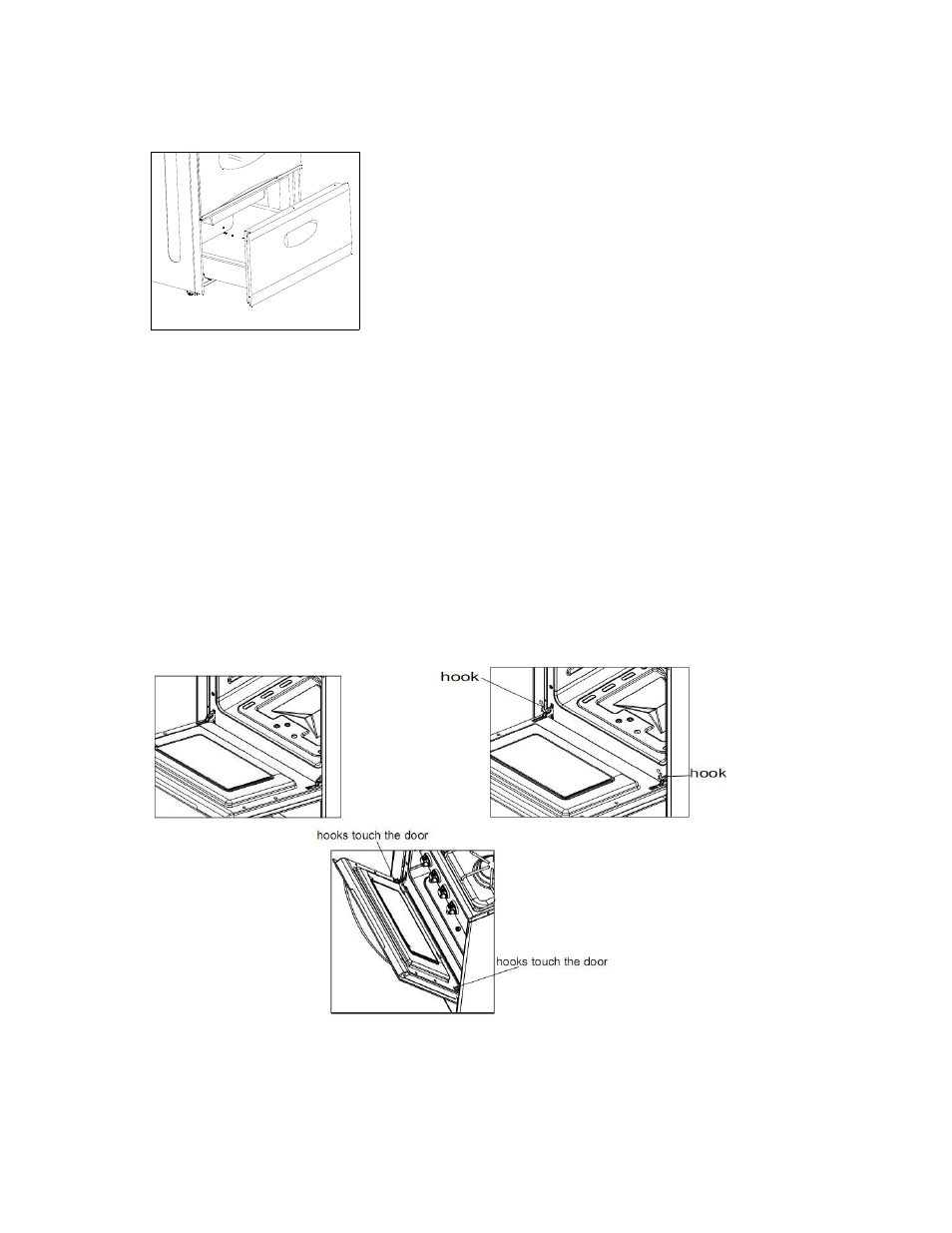 Avanti DG2450SS User Manual | Page 22 / 52