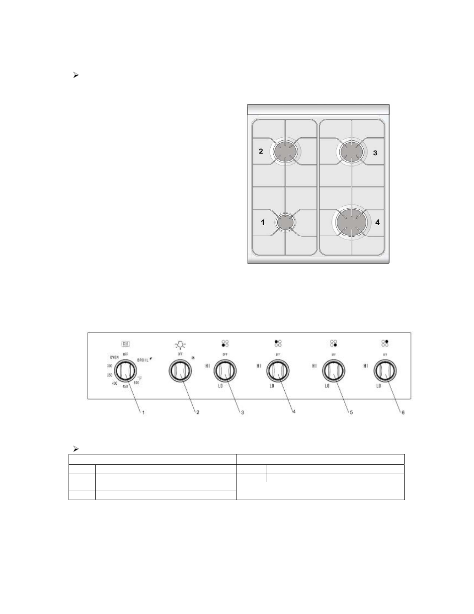 Avanti DG2450SS User Manual | Page 31 / 52