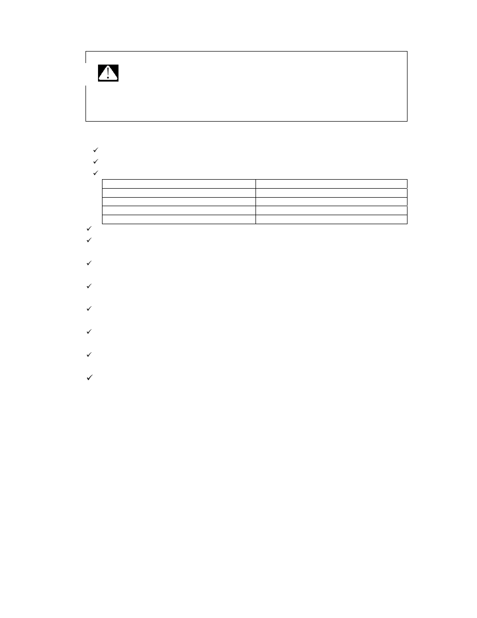 Avanti DG2450SS User Manual | Page 32 / 52
