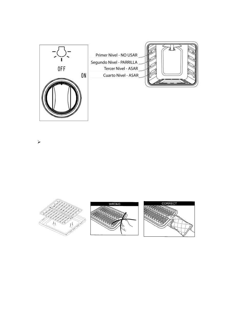 Avanti DG2450SS User Manual | Page 43 / 52