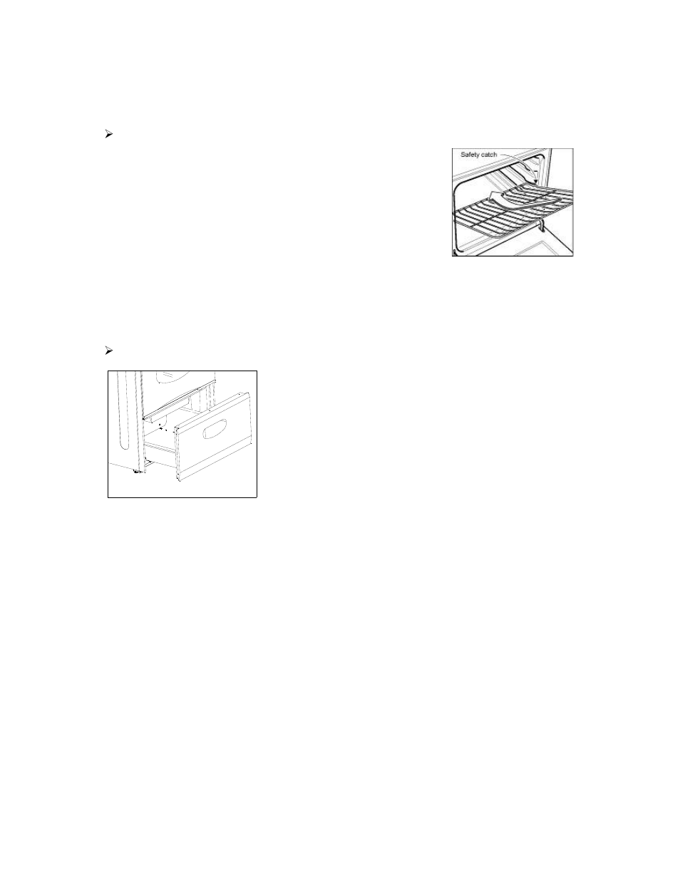 Avanti DG2450SS User Manual | Page 47 / 52