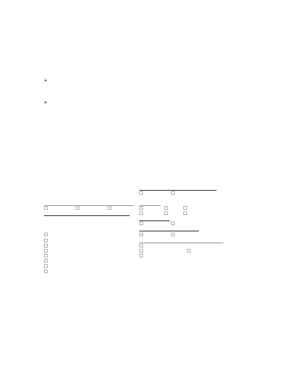 Registration information | Avanti DG2450SS User Manual | Page 51 / 52