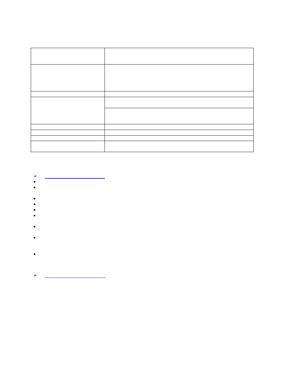 Operation procedure, Special oven features | Avanti MO7200TW User Manual | Page 12 / 34