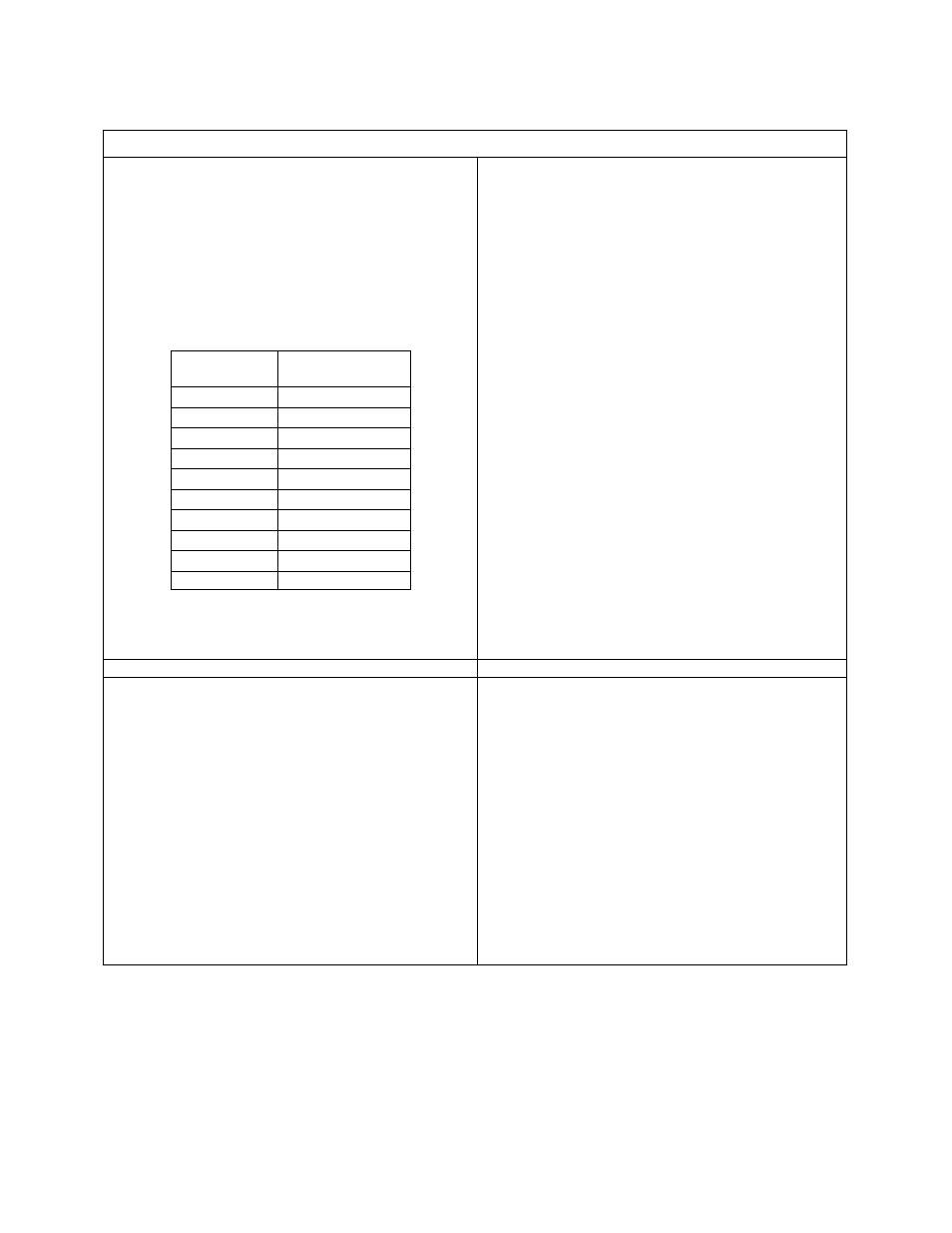 Setting a cooking program, A. one-stage cooking | Avanti MO7200TW User Manual | Page 14 / 34