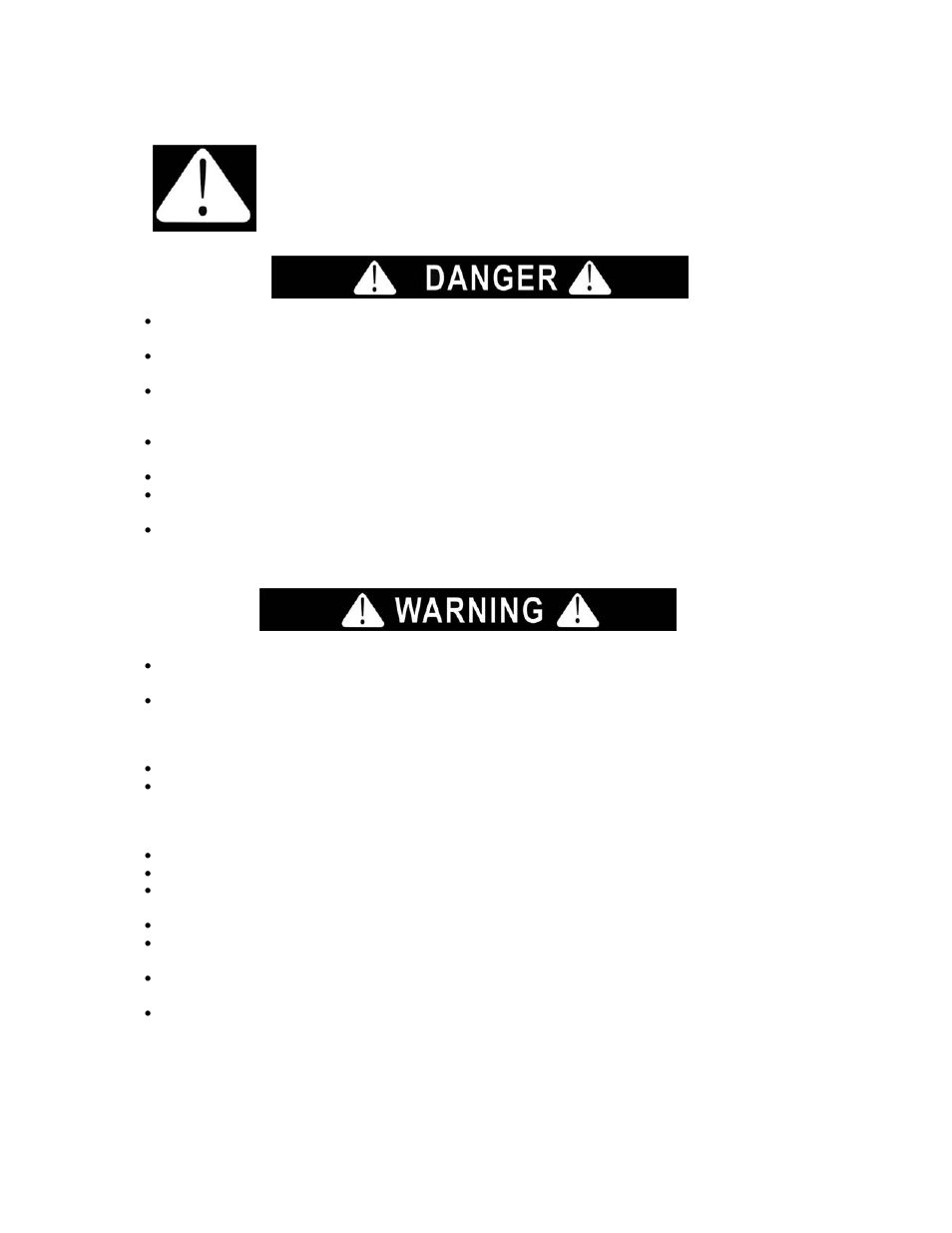 Avanti RM1712PS User Manual | Page 4 / 18