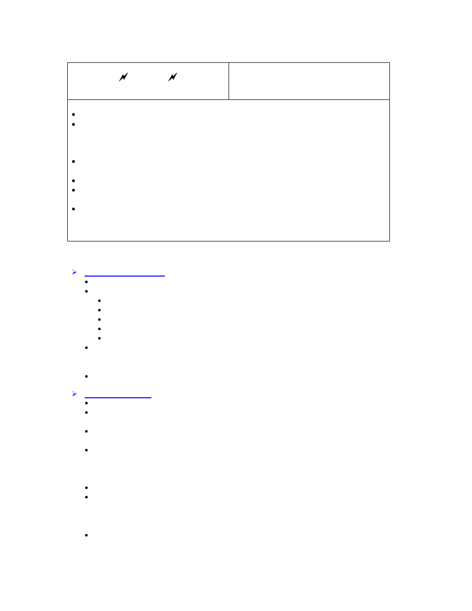 Avanti RM1712PS User Manual | Page 8 / 18