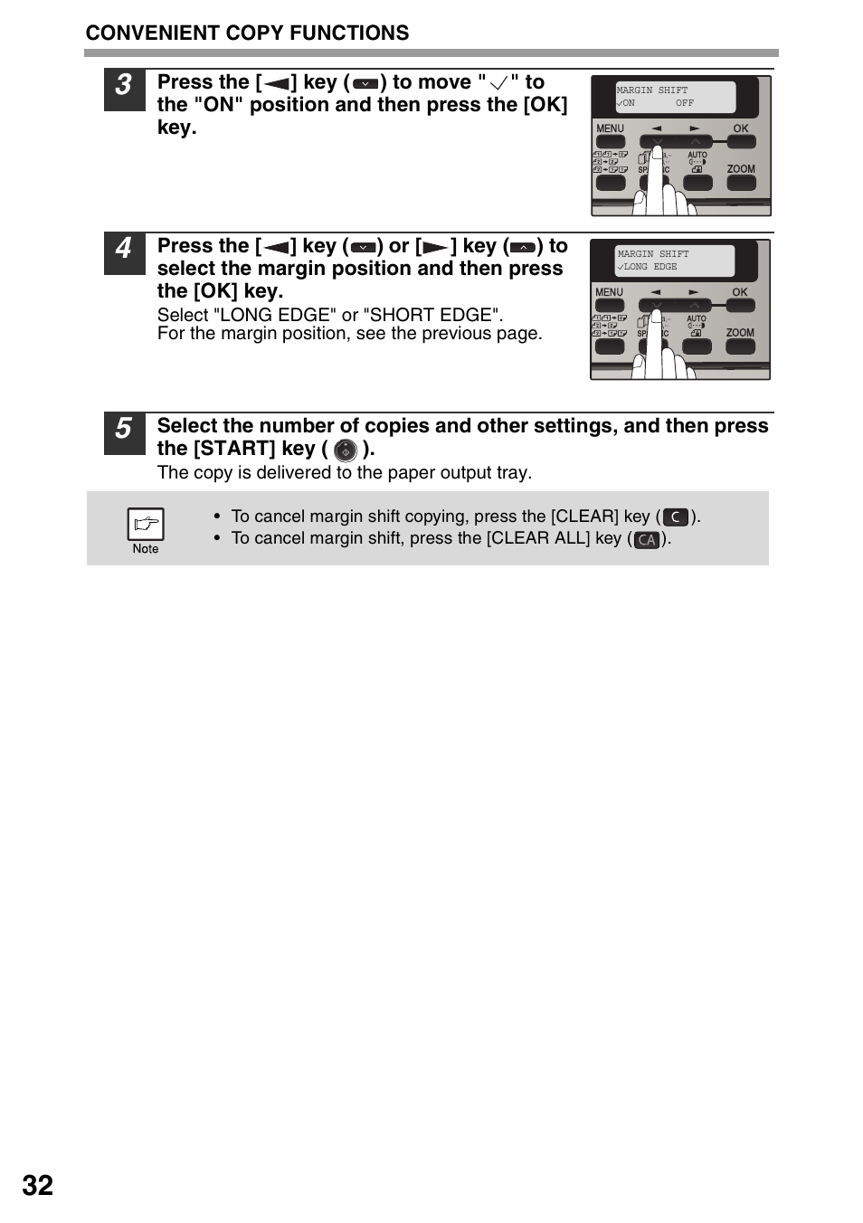 Sharp MX-B201D User Manual | Page 33 / 117