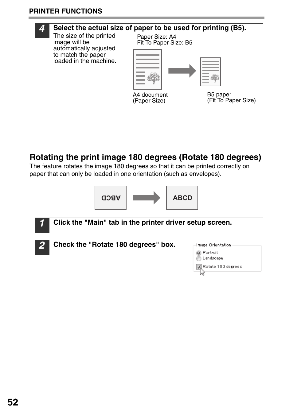 Sharp MX-B201D User Manual | Page 53 / 117