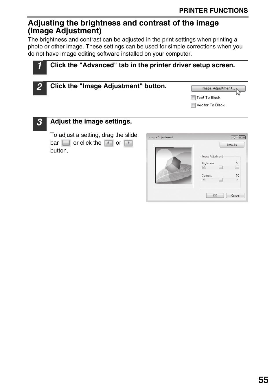 Sharp MX-B201D User Manual | Page 56 / 117
