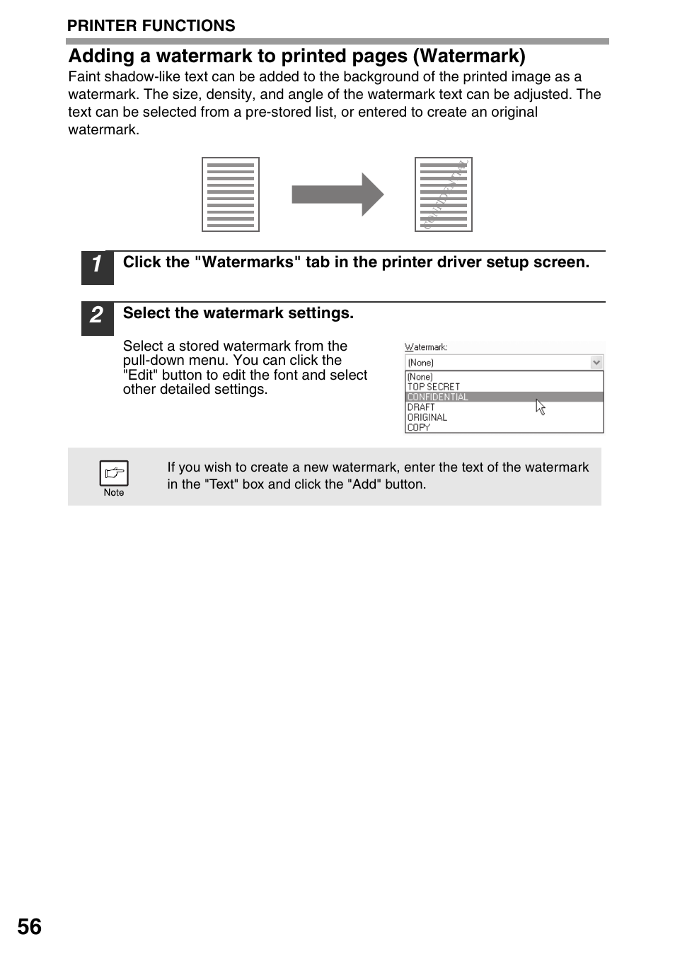 Sharp MX-B201D User Manual | Page 57 / 117