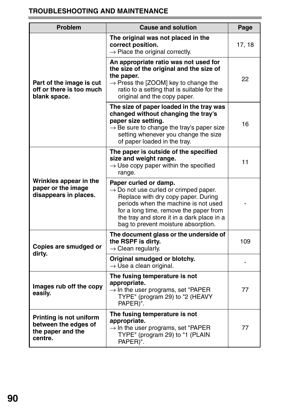 Sharp MX-B201D User Manual | Page 91 / 117
