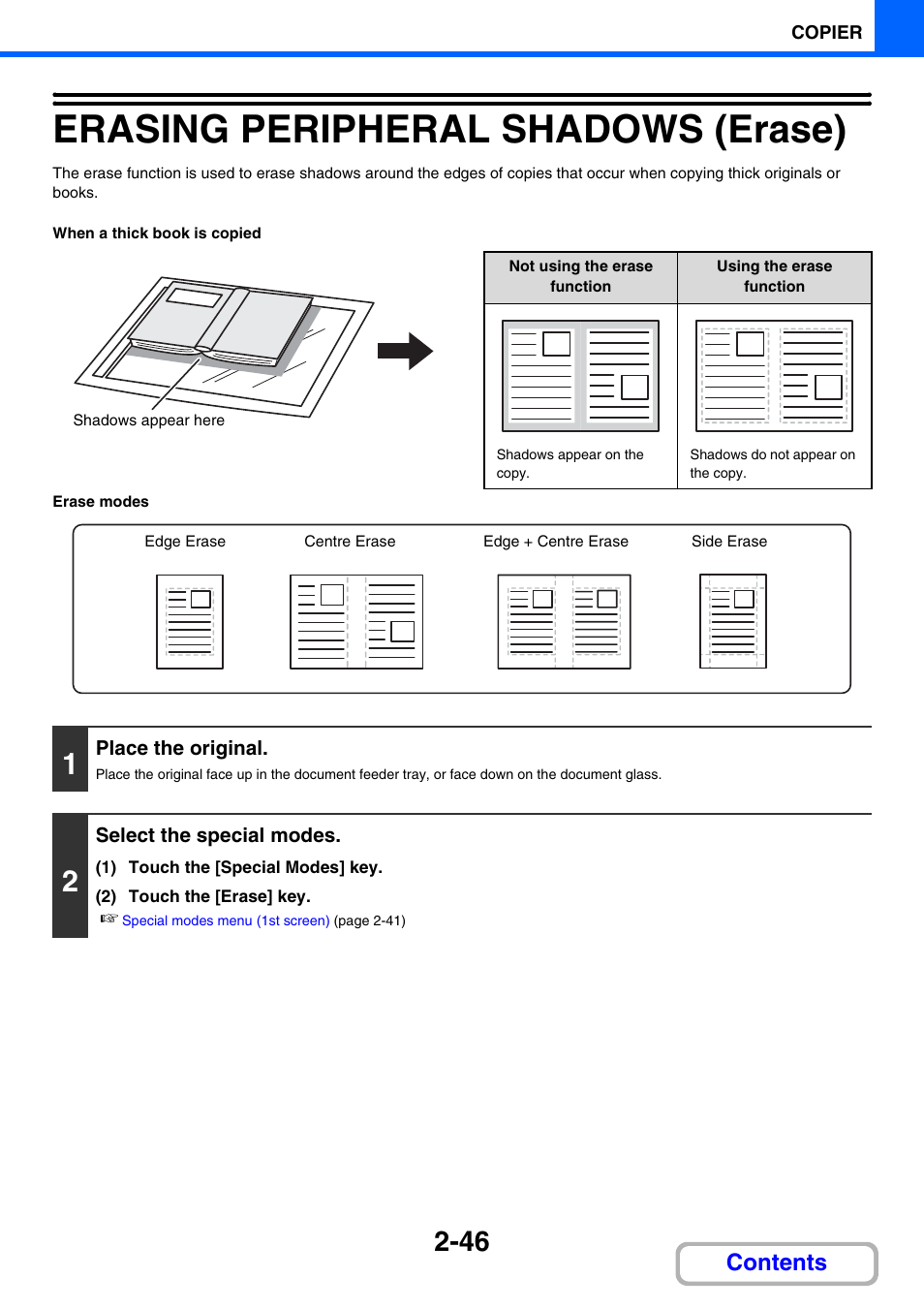 Sharp MX-2614N User Manual | Page 158 / 836