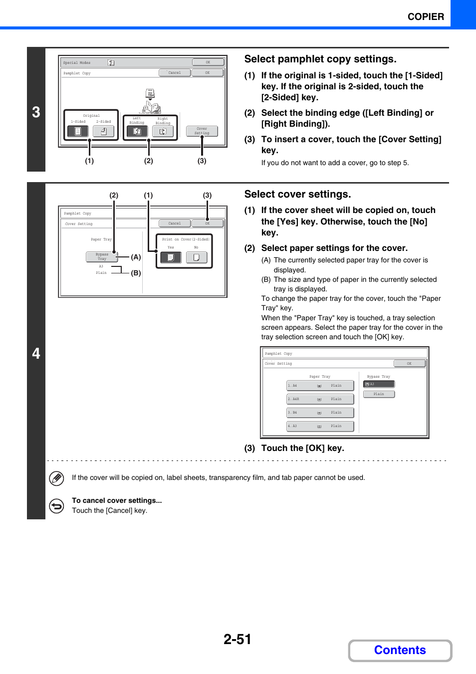 Sharp MX-2614N User Manual | Page 163 / 836