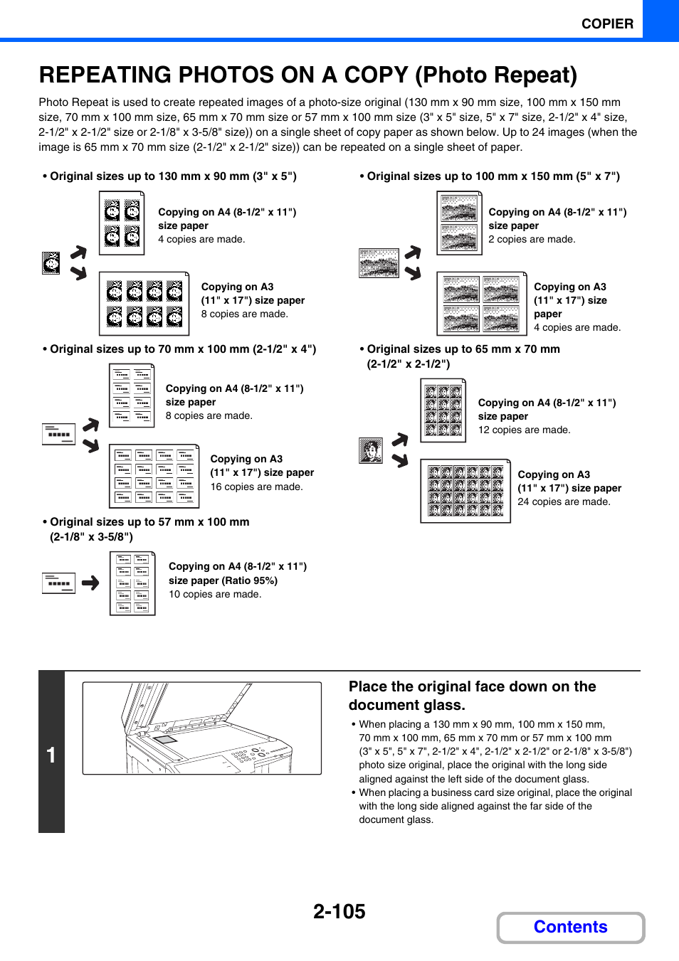 Sharp MX-2614N User Manual | Page 217 / 836