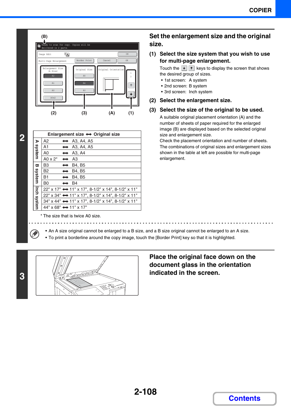 Sharp MX-2614N User Manual | Page 220 / 836