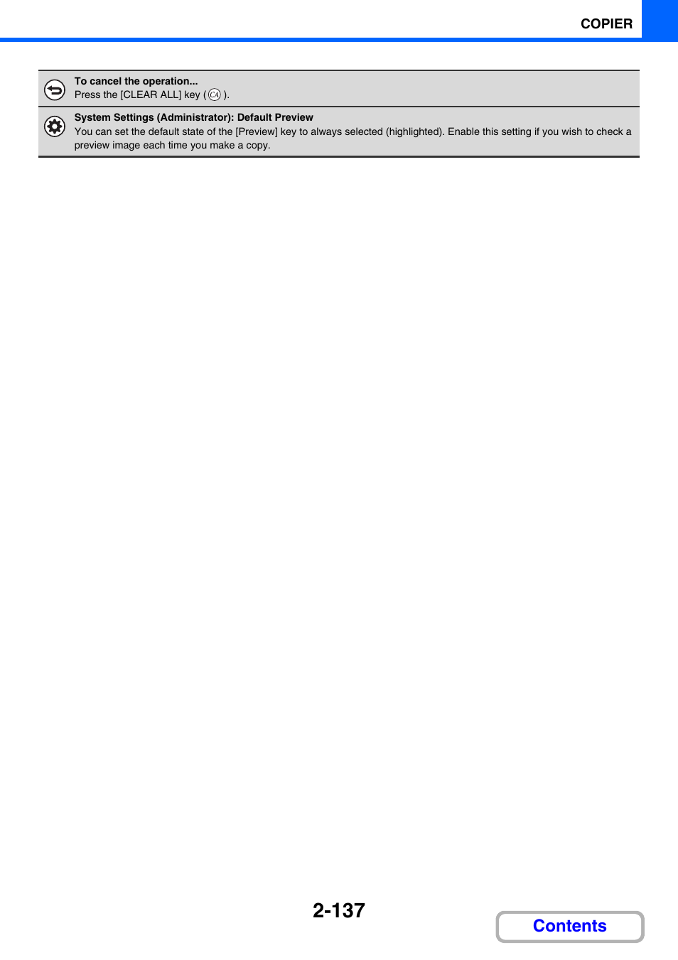 Sharp MX-2614N User Manual | Page 249 / 836