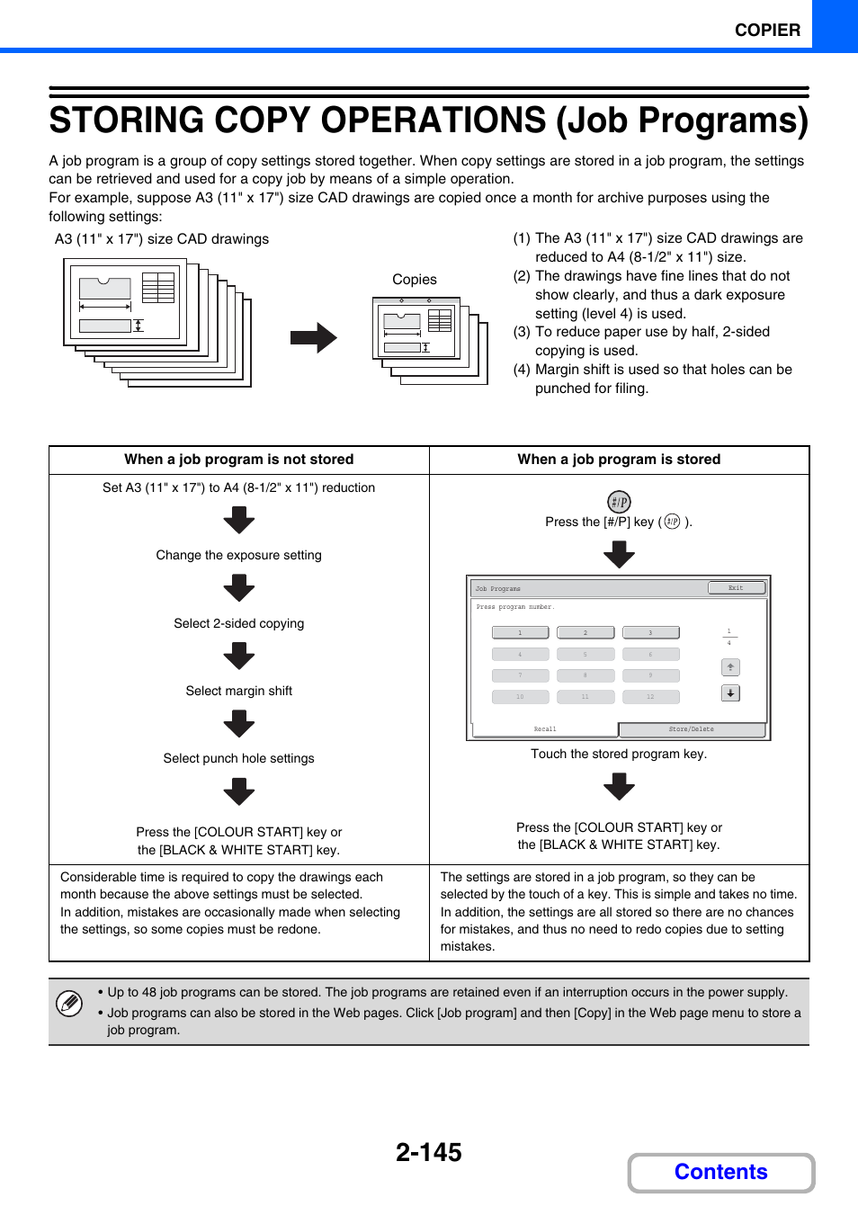 Sharp MX-2614N User Manual | Page 257 / 836