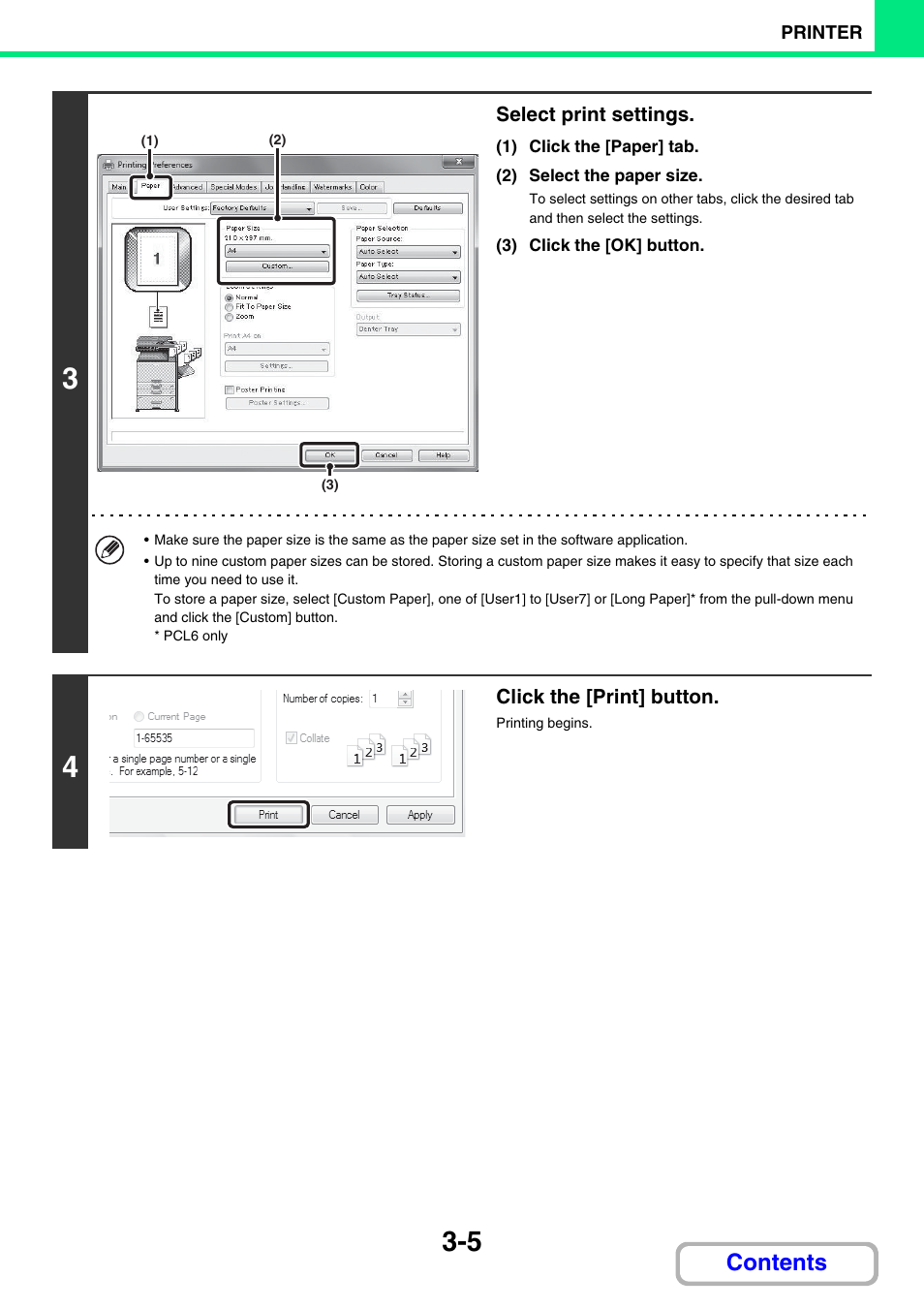 Sharp MX-2614N User Manual | Page 270 / 836