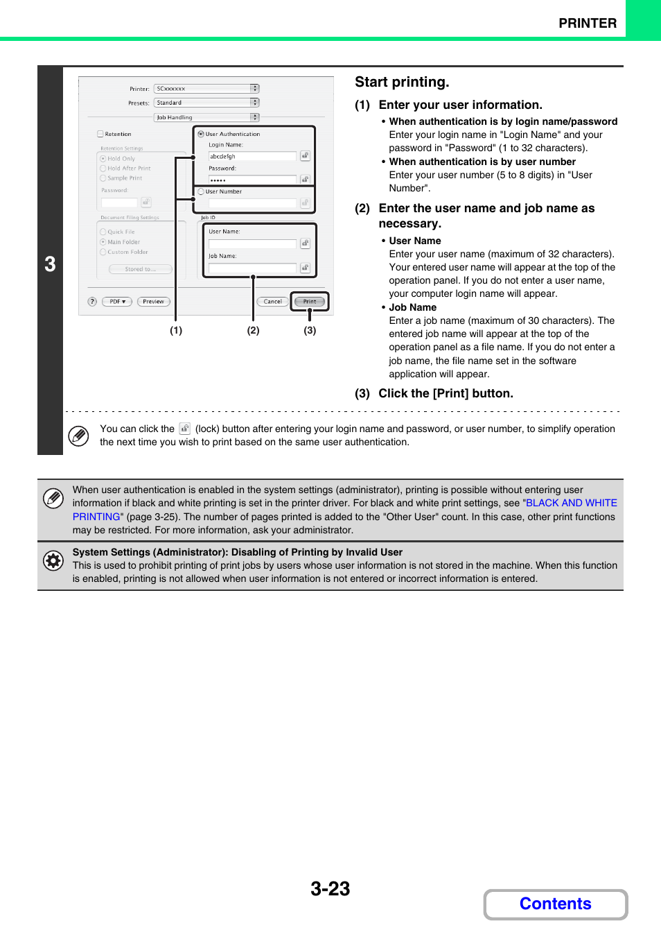 Sharp MX-2614N User Manual | Page 288 / 836