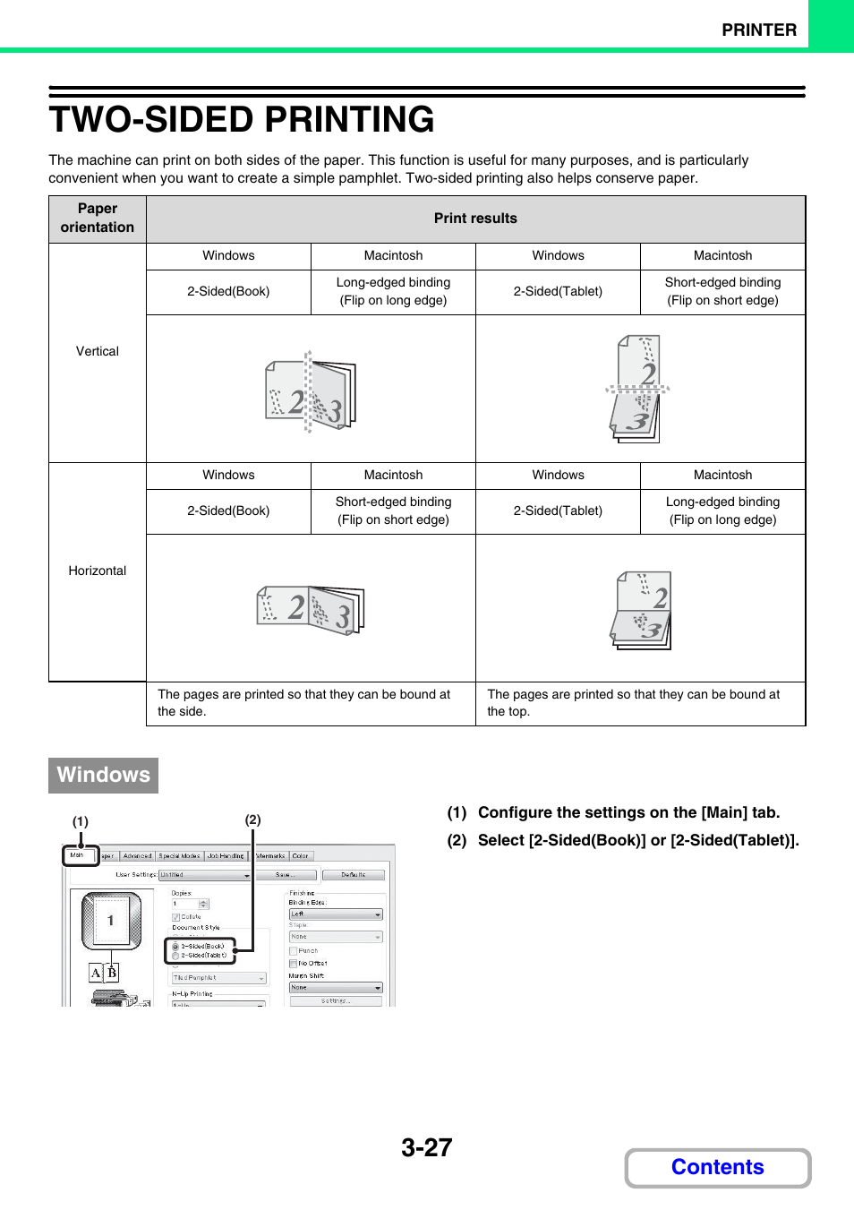 Sharp MX-2614N User Manual | Page 292 / 836