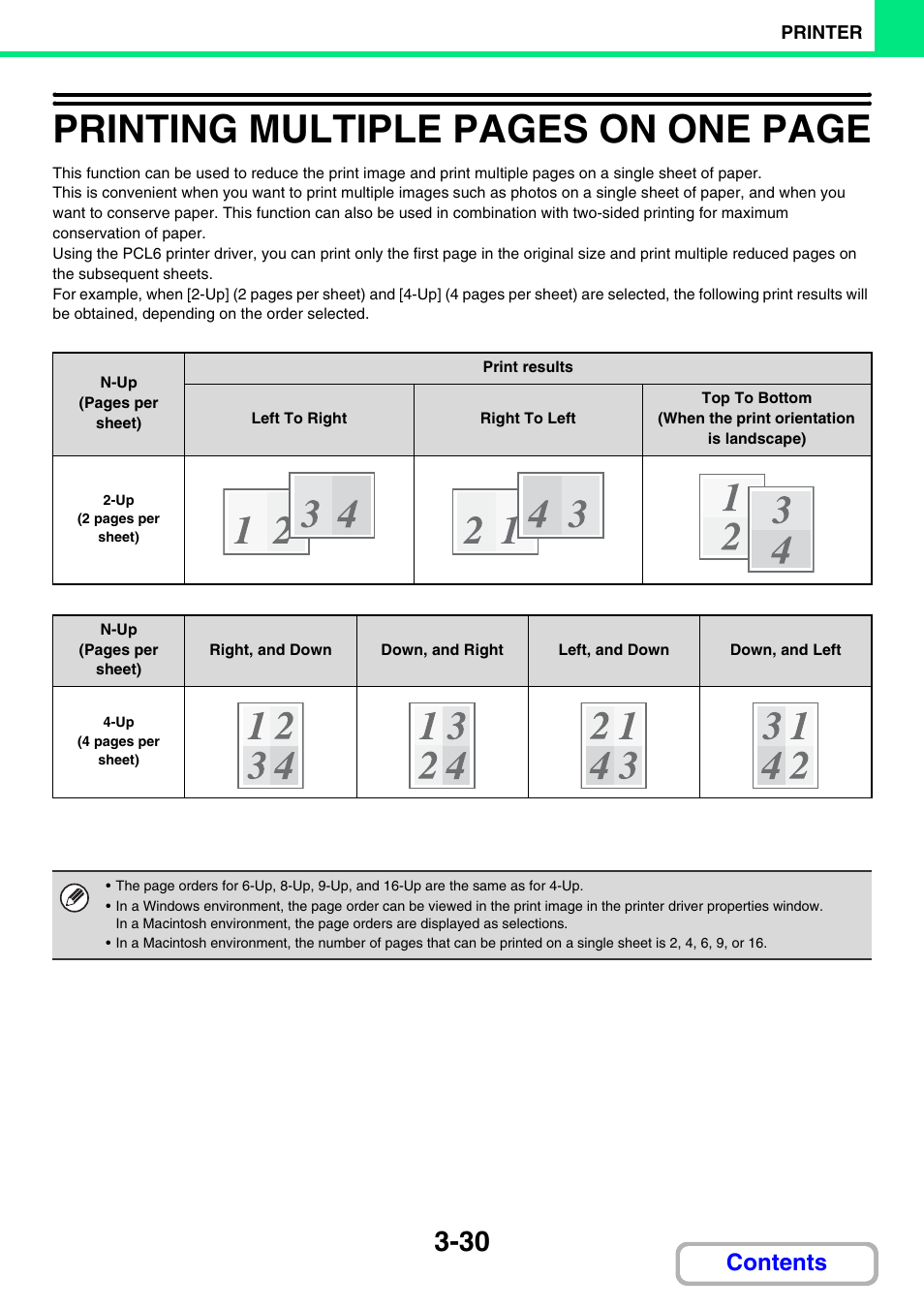 Sharp MX-2614N User Manual | Page 295 / 836